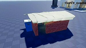 i wonder why i deleted megumin's konosuba animation videos