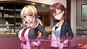 real hentai milf big tits blowjob monster cock facial cum orgasm