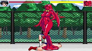 i crave that size fetish shota battle sex part one