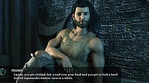 i finally found my stepsis in tales from the unending void... huge relief