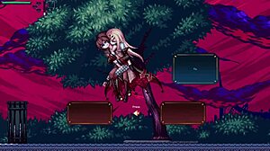 oh god i crave that monster girl's wet blowjob creampie takeover so bad