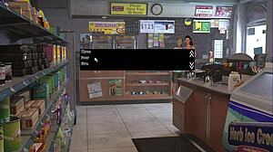 Kink maker 5 spencer blasts hot cum all over paiges eager face