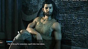 i finally found my stepsis in tales from the unending void... huge relief