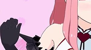 i feel so lovey-dovey during this joi training with eve channel sissy femdom instructions