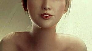 Hey, you seen this hot Butch Kasumi x Dood 3D hentai animation with Kasumi?