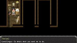 i love my nympho priestess ep5 netorare yarizo