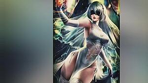 Anime Hentai Mix That Teases Your Deepest Desires Into Overdrive