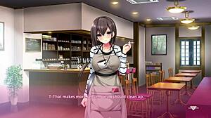 real hentai milf big tits blowjob monster cock facial cum orgasm