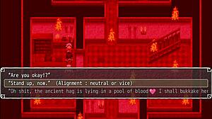 i love my nympho priestess ep5 netorare yarizo