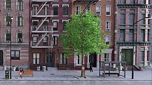 Kink maker 5 spencer blasts hot cum all over paiges eager face