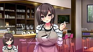 real hentai milf big tits blowjob monster cock facial cum orgasm