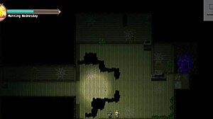 stepsister's demonic bloodline makes her crave big cock facial cum!