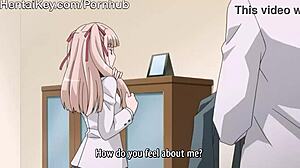 so this sexy anime hentai has me hooked right from the start