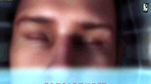 Slutty Milf Wife Cheats with Monster Cock in Rough Humiliation