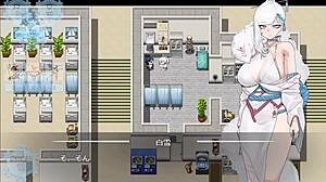 Snow White NTR Blowjob Japanese Edition 1