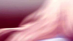 damn this hentai pervert's wet pussy riding cowgirl to gangbang creampie 😈💦