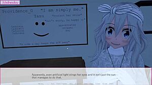 imagine playing lessons in love part 185 with taboo teacher uniform