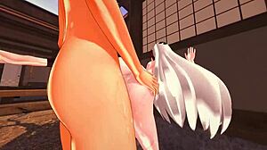 Alpha trestá Gray Ravens úzky zadok doggystyle creampie misionár