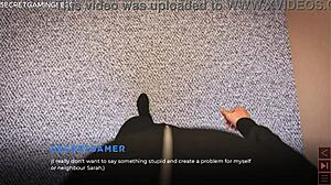 bbw bimbo stepmom pounds busty friend as stepson watches. synthetic by carbon 3d game