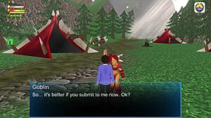 Женска доминация