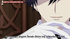 Sweet BDSM prison punishment! Guards personal pet slave begging for more