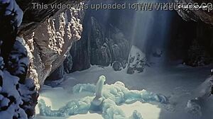 3D Anime Blowjob Icebreaker Scene Unfolds Intensely