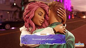 grand tits adventure ep20 unlocks all ending scenes