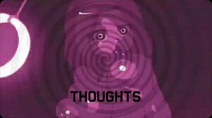 dreamybunny's soft hentai body makes you jerk off now!