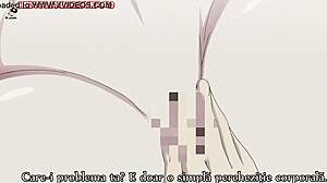 Sweet BDSM prison punishment! Guards personal pet slave begging for more