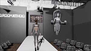 FALLOUT 4 Moda Gösterisi 209