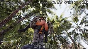 Does Lara Croft Beg For Ancient Statue Semen Fill In 3D Hentai Gangbang?