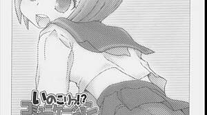 Lady's anime feet dominate in 4 hentai cartoon fetish scenes