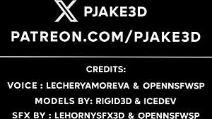 judy alvarez's wet pussy wrecked by night city's biggest black monster cock rough slut style