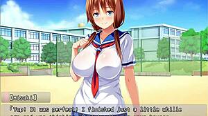 女友被棒球社经理内射高潮结局！