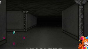 Succubus Pandemic Ch. 3 Pt. 4 Femdom Oppai Domination