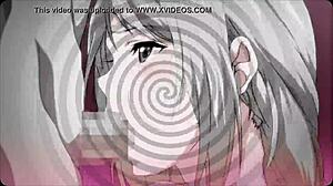 dreamybunny's soft hentai body makes you jerk off now!