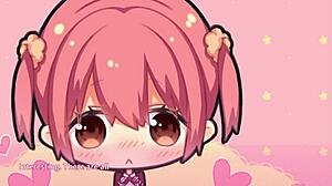 rino's petite milf ass creams on monster cock during orgasmic facial in real hentai part 44