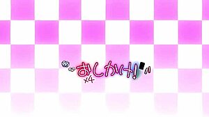 these hentai gals with massive boobs are bouncing everywhere man