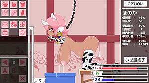 Hentai game Tanetsuke doggystyle impregnation gameplay rj01522801 intense? 