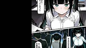 giant tits ol drunk hotel fuck again inari san