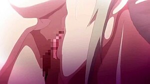 hentai anime friends share deep blowjobs creampies and big tits bouncing hd action