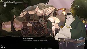 Kubota, spread those stocking legs for my pov missionary then anal creampie?