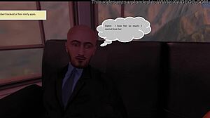 ever wonder how that pregnant wife takes a cheating creampie while hubby's cucked?