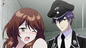 甘々BDSM刑務所罰！看守のペット奴隷がもっと欲しがり