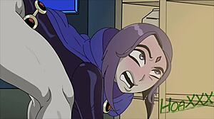 who fills these big asses tits with creampie cum in group interracial 2d animations?!