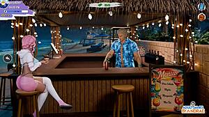 grand tits adventure ep20 unlocks all ending scenes