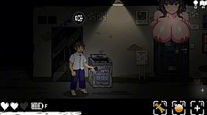 discover mu deguchi manshon hentai game full gameplay and steamy gallery