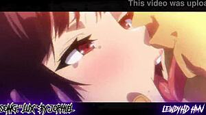 Squirting Milf Hentai Music Video