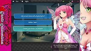 Erotic Huniepop adventures unfold with steamy hidden sexual encounters