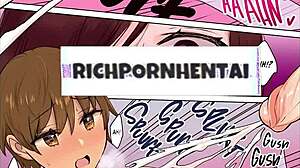 wanna see wild japanese hentai babes taking monster cocks deep in every hole?